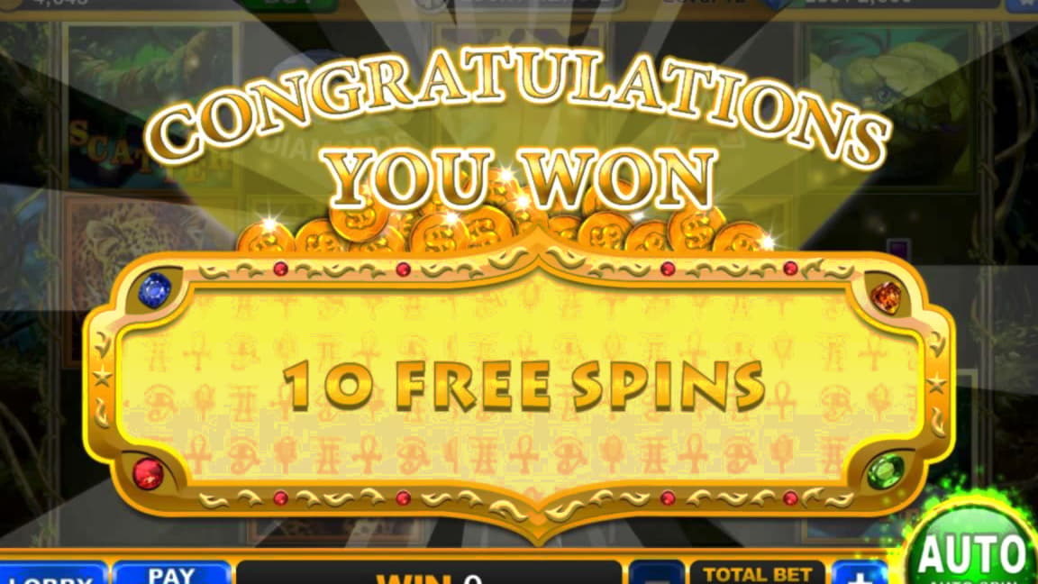 40% No Rules Bonus! at CasiPlay Casino