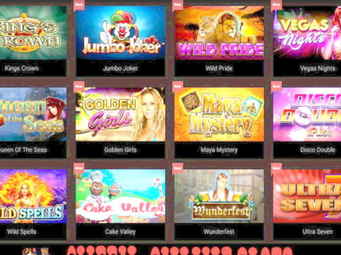 ﻿$435 Free chip casino at Reload Bet Casino