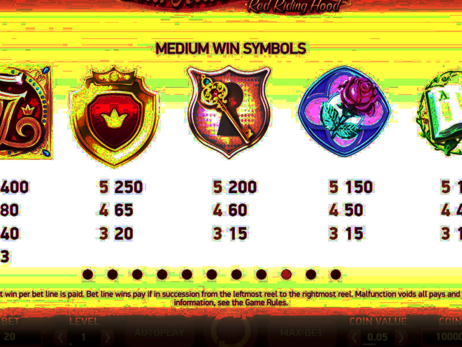 Eur 470 Free chip casino at 777 Casino