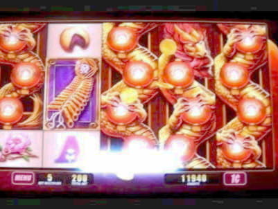 605% First Deposit Bonus at Spinit Casino