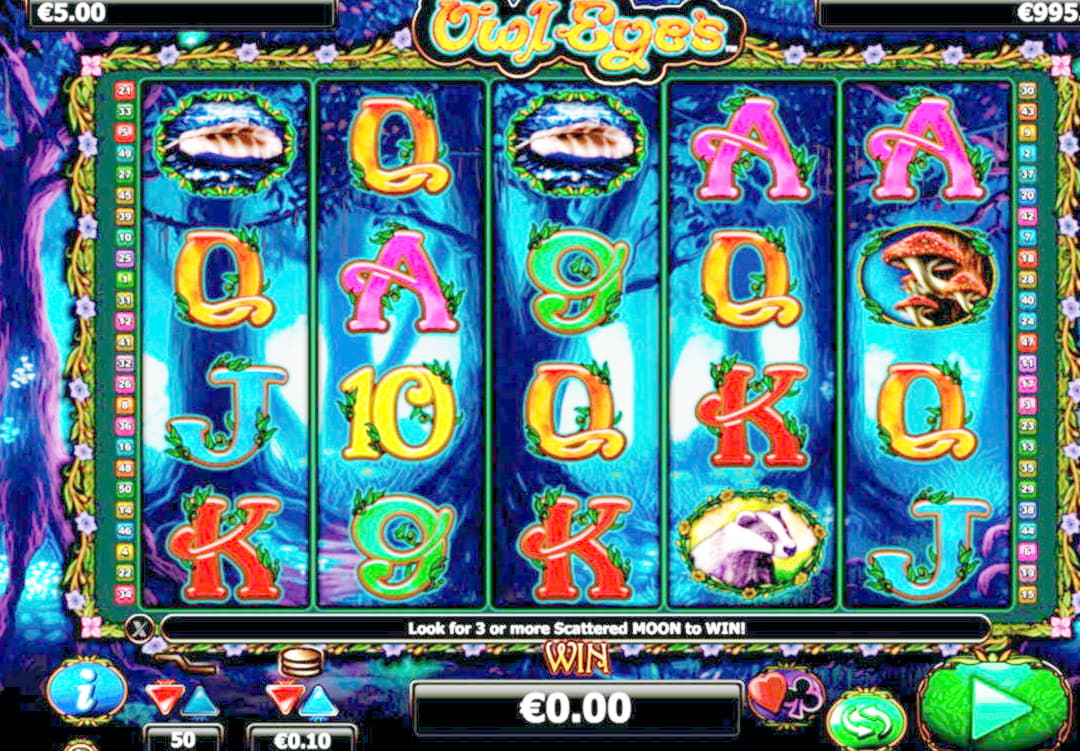 €745 No deposit at Mrgreen Casino