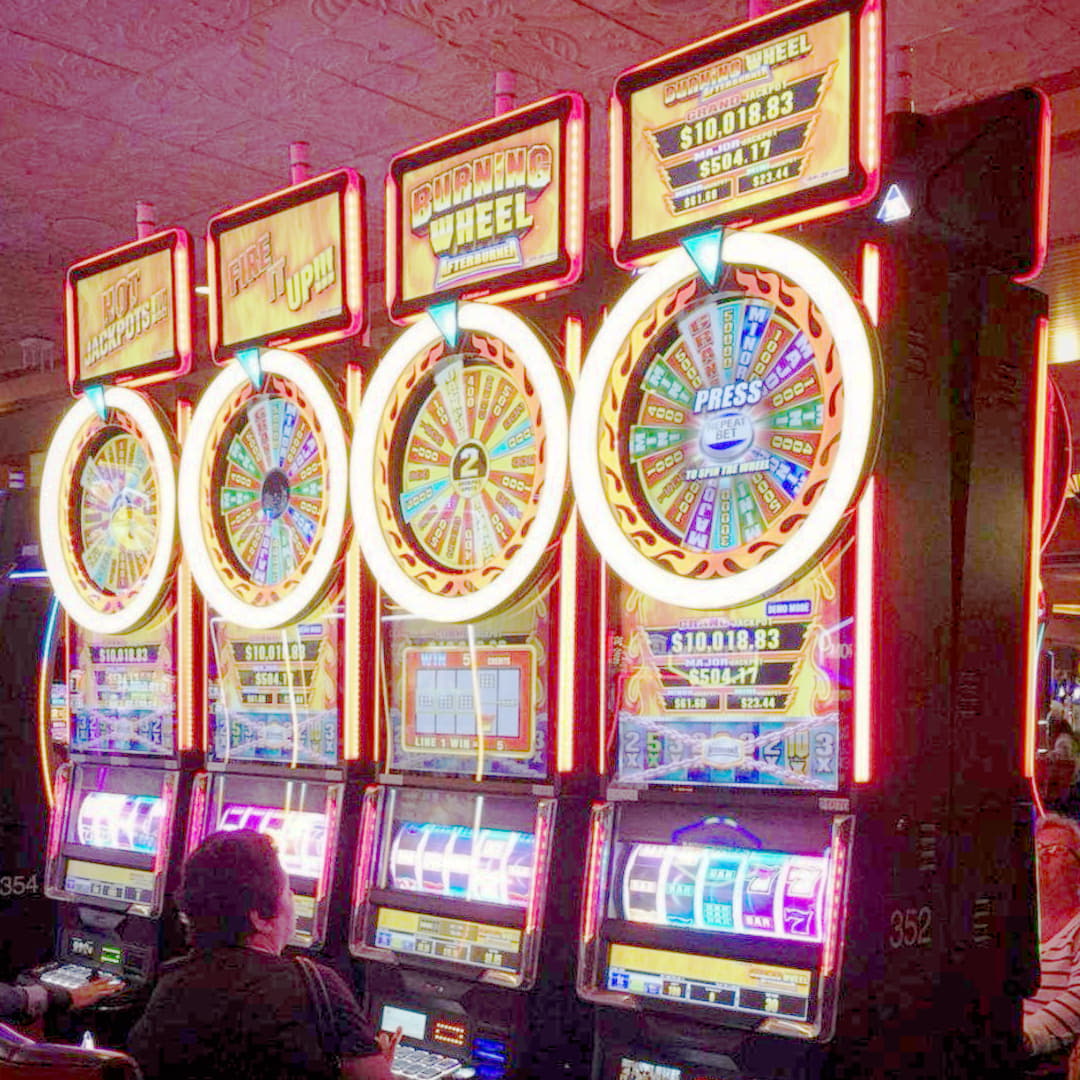 €1780 No Deposit Bonus at Spin Palace Casino