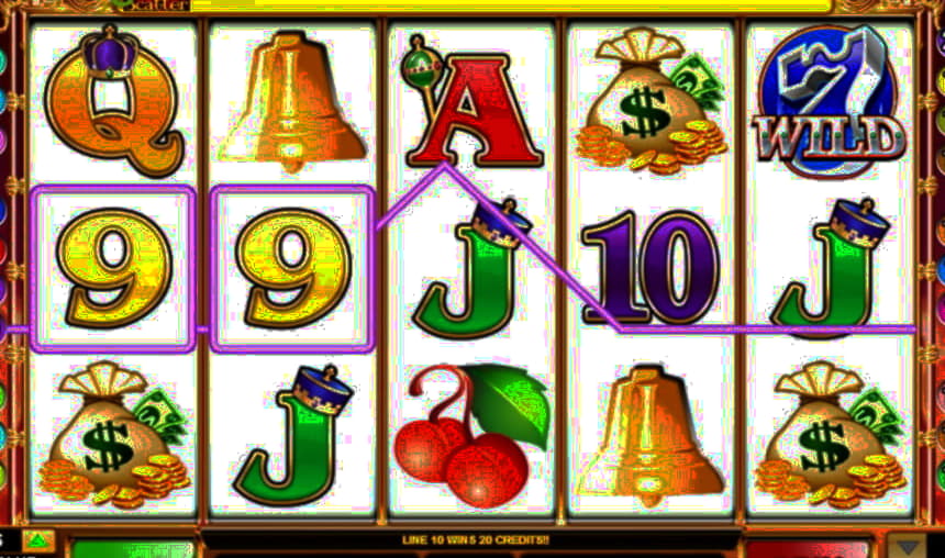 615% Deposit match bonus at Buran Casino