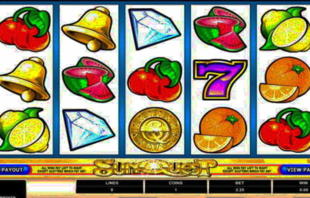 650% First deposit bonus at Spin Palace Casino
