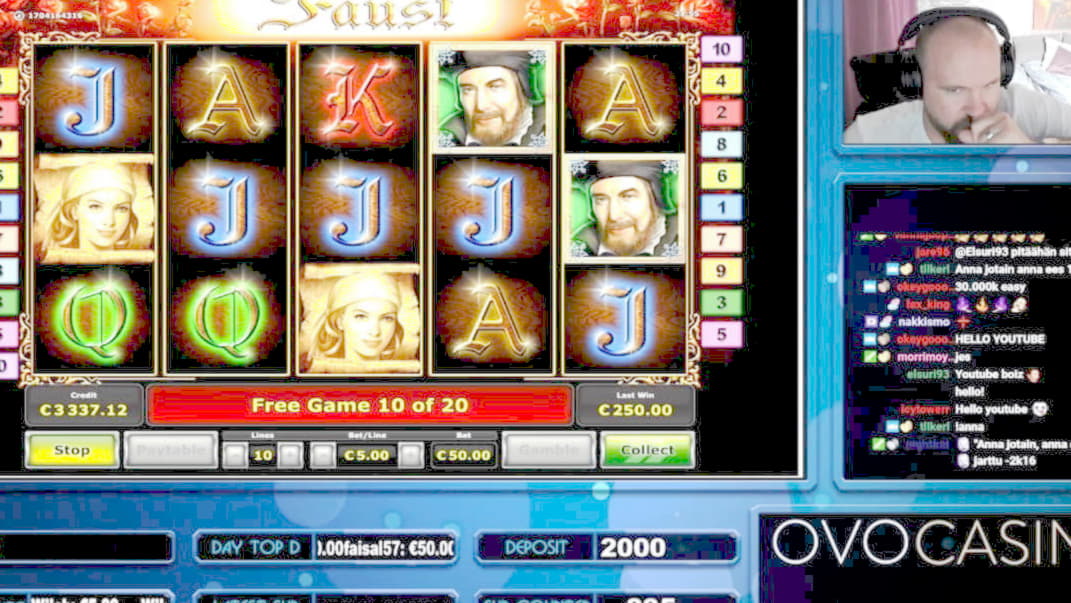 EURO 460 Tournament at Spin Palace Casino
