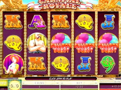 33 free spins no deposit casino at Treasure Island Jackpots Casino (Sloto Cash Mirror)