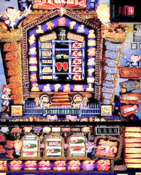 715% casino match bonus at Italy Casino 