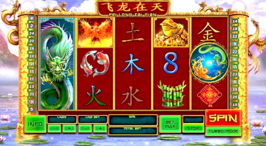 Eur 400 Daily freeroll slot tournament at Italy Casino 