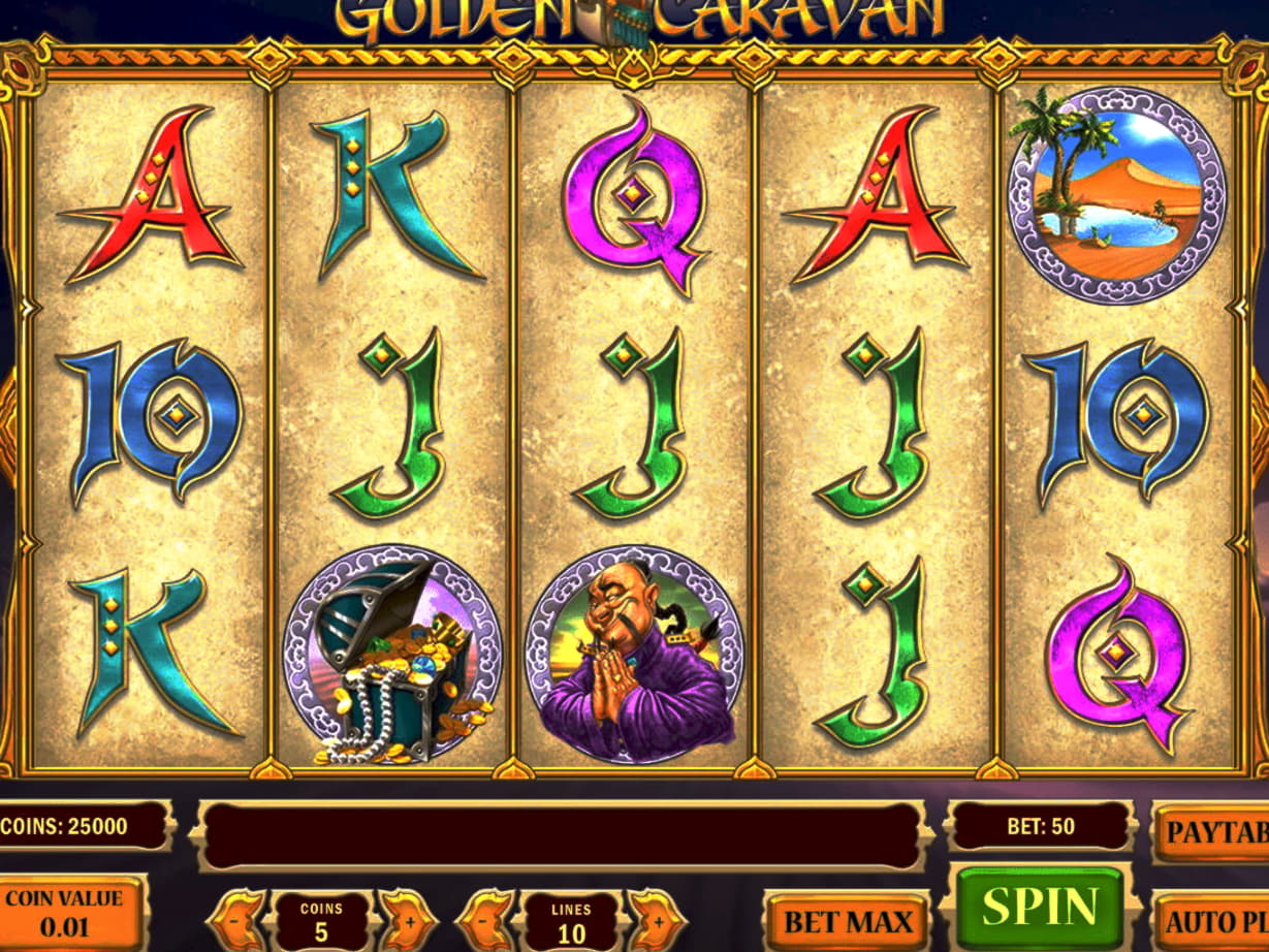 EUR 275 Casino Tournament at 777 Casino