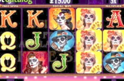EURO 175 Free Casino Chip at Come On Casino