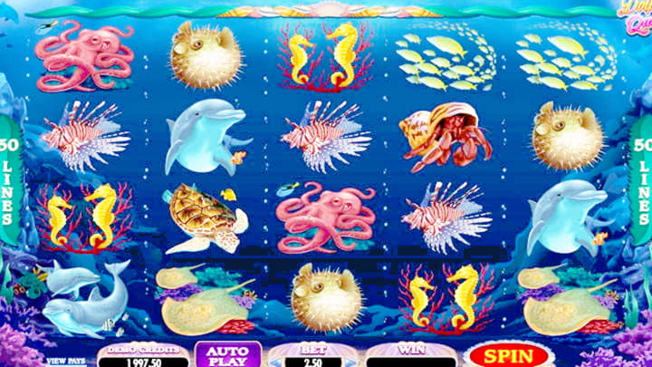 805% Match Bonus at Come On Casino