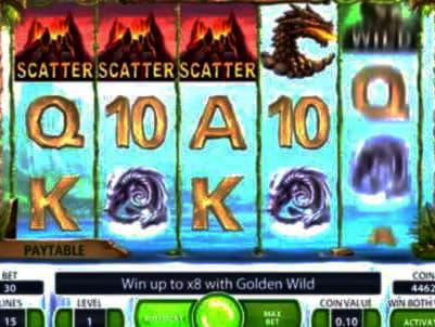 EURO 90 Casino Tournament at Spin Palace Casino