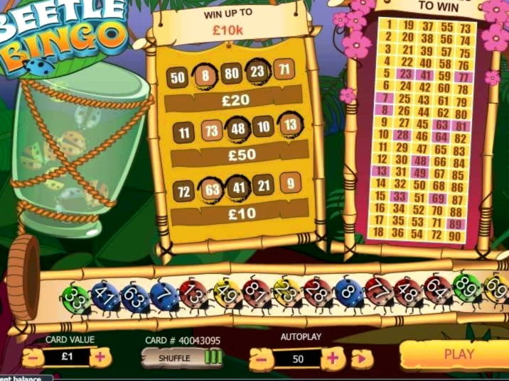 85 free spins casino at 777 Casino