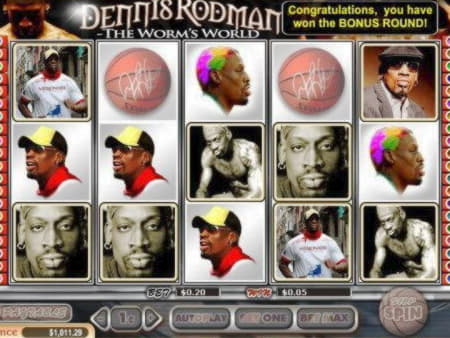 270 Loyalty Free Spins! at 888 Casino