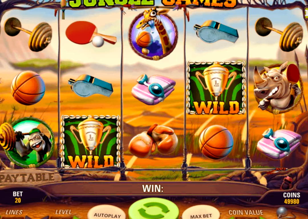 €680 Casino Chip at Buran Casino