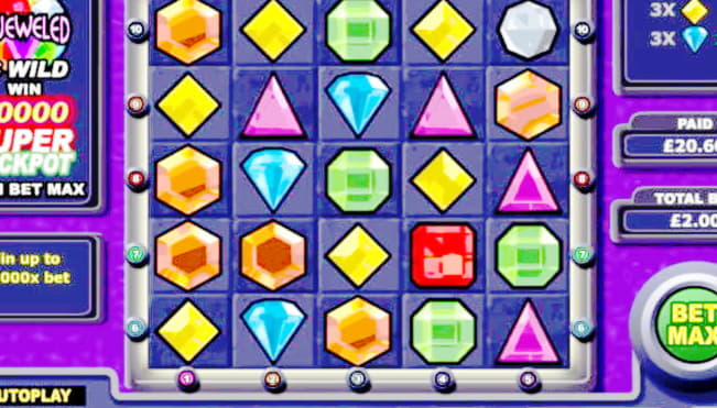 865% Casino Welcome Bonus at Treasure Island Jackpots Casino (Sloto Cash Mirror)