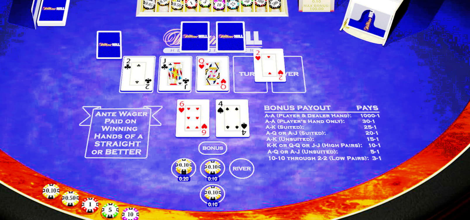 235 Free spins no deposit at HighRoll Online Casino