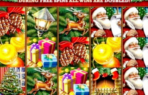 320% Match at a Casino at William Hill Casino