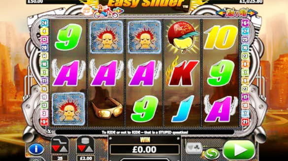 EUR 2680 No deposit casino bonus at King Billy Casino