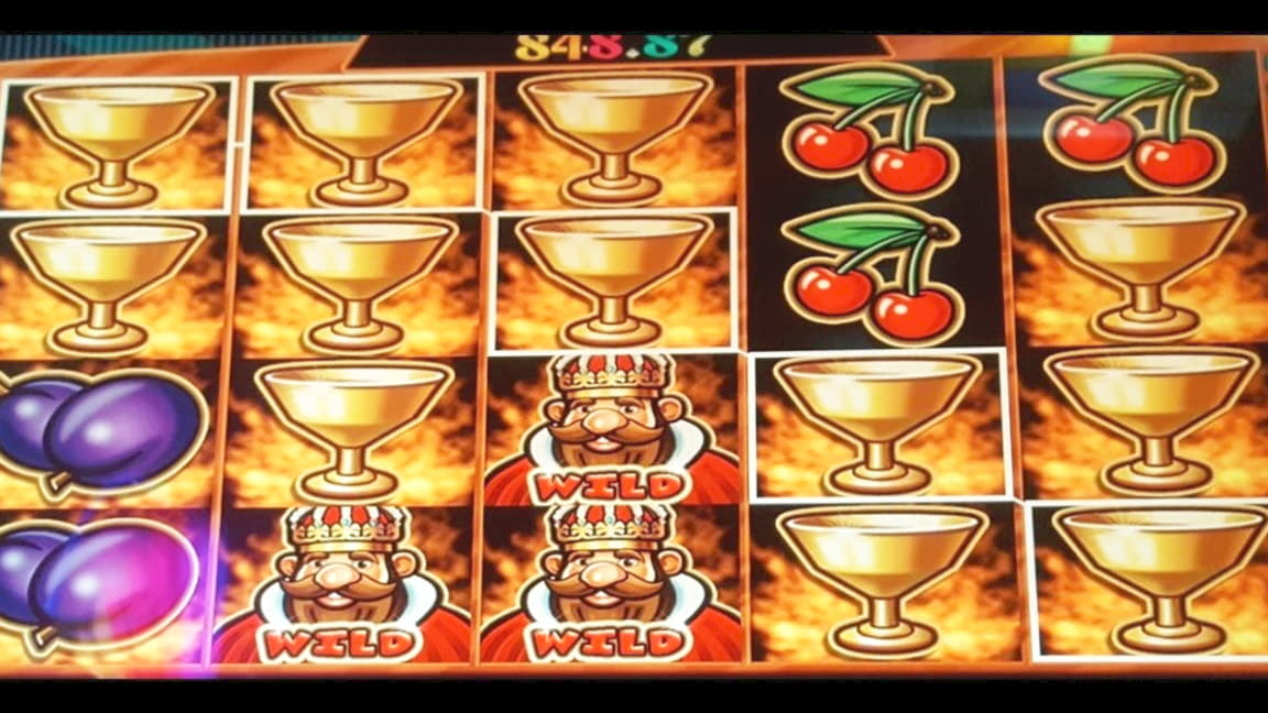 $725 Casino tournaments freeroll at Casino-X