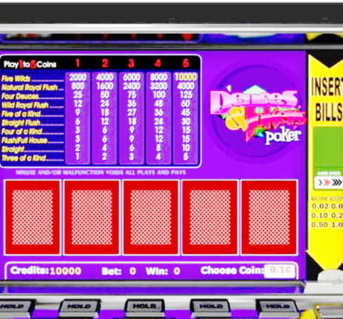 25 Loyalty Free Spins! at Malina Casino