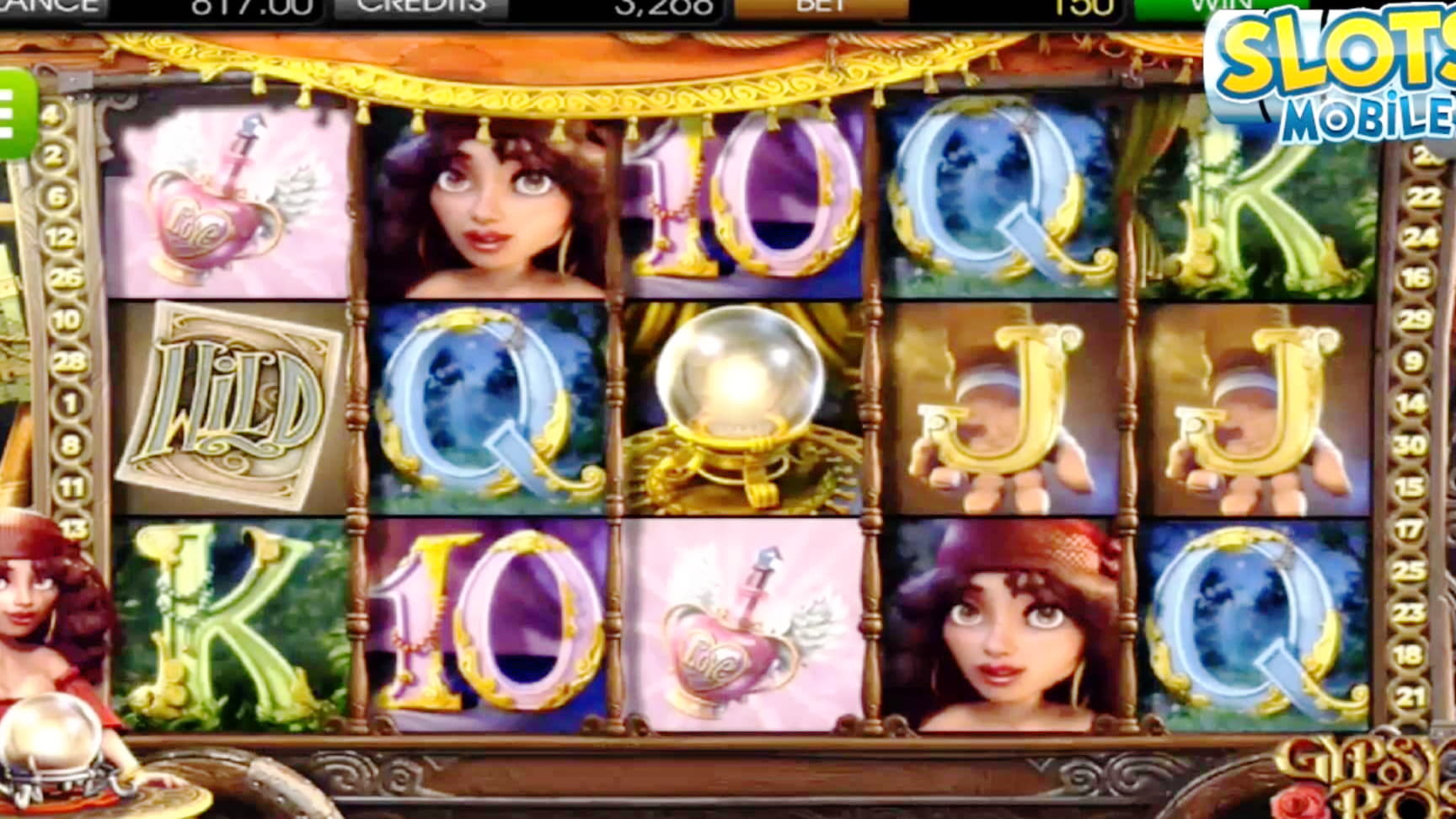 85 FREE Spins at River Belle Casino