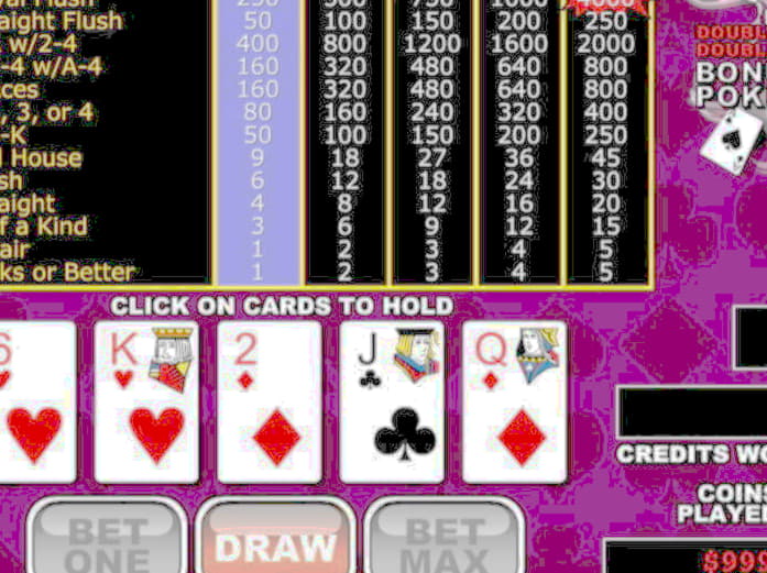 595% Match at a casino at Unique Casino
