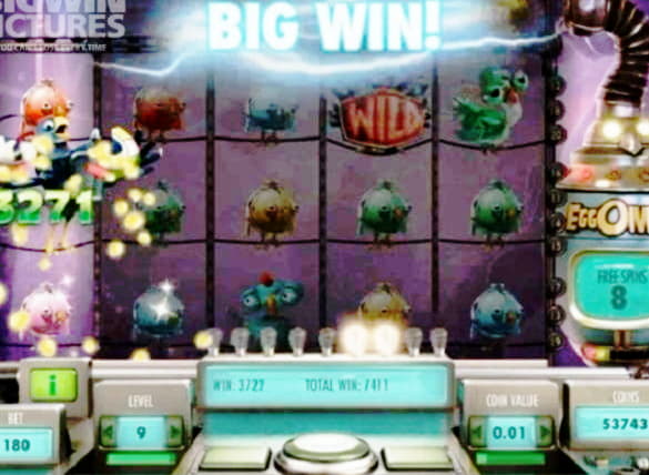 EUR 1705 No deposit bonus casino at Gamebookers Casino