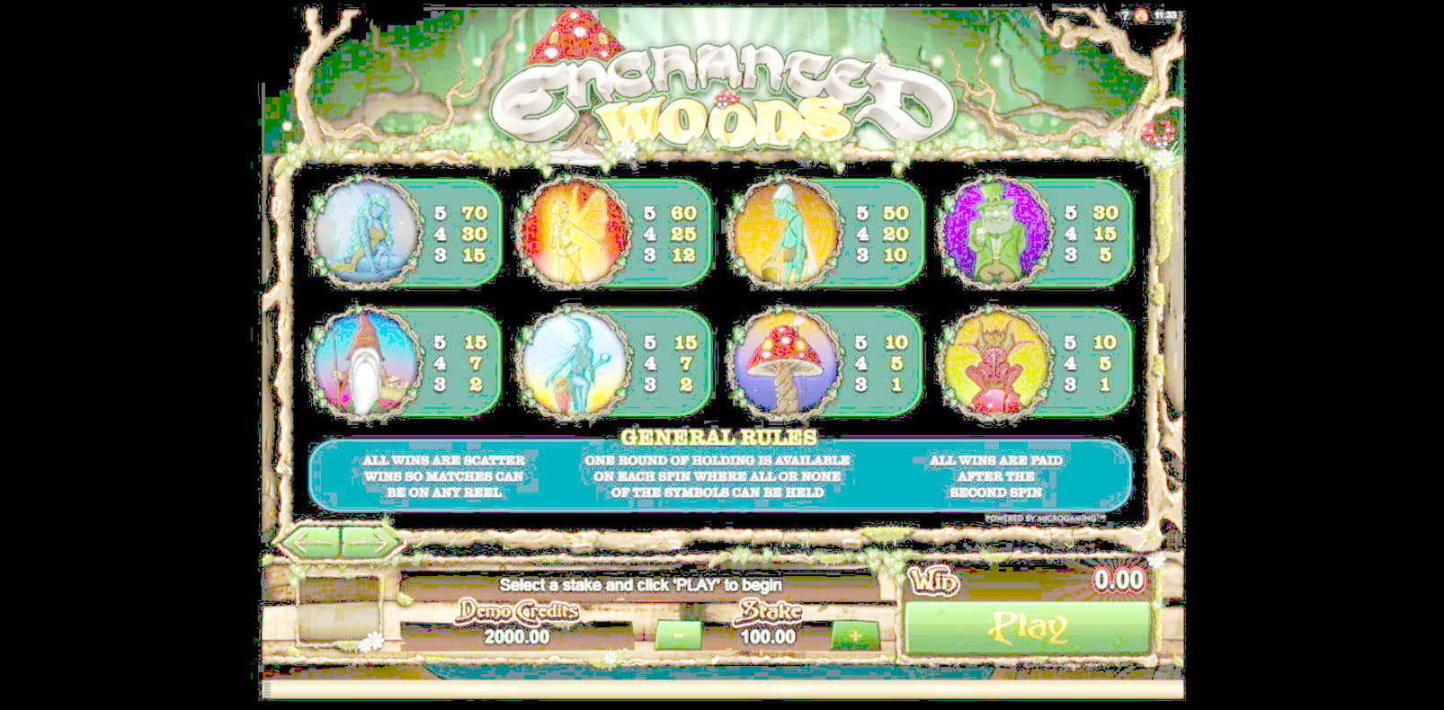 EURO 65 Free Casino Ticket at CasiPlay Casino