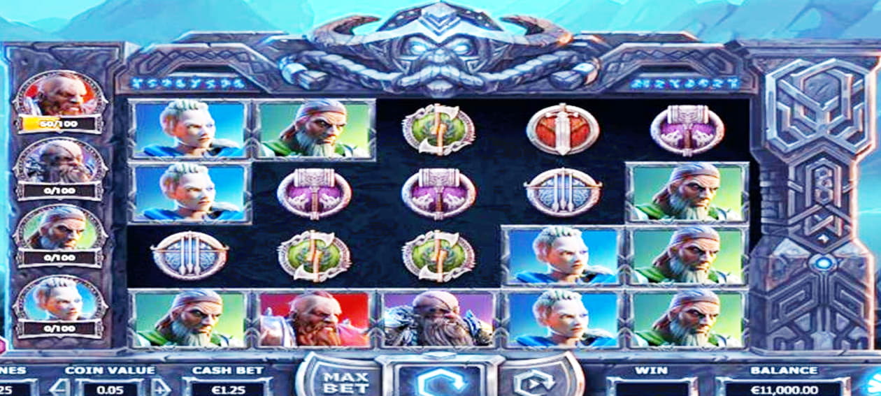 €77 FREE Chip Casino at Come On Casino