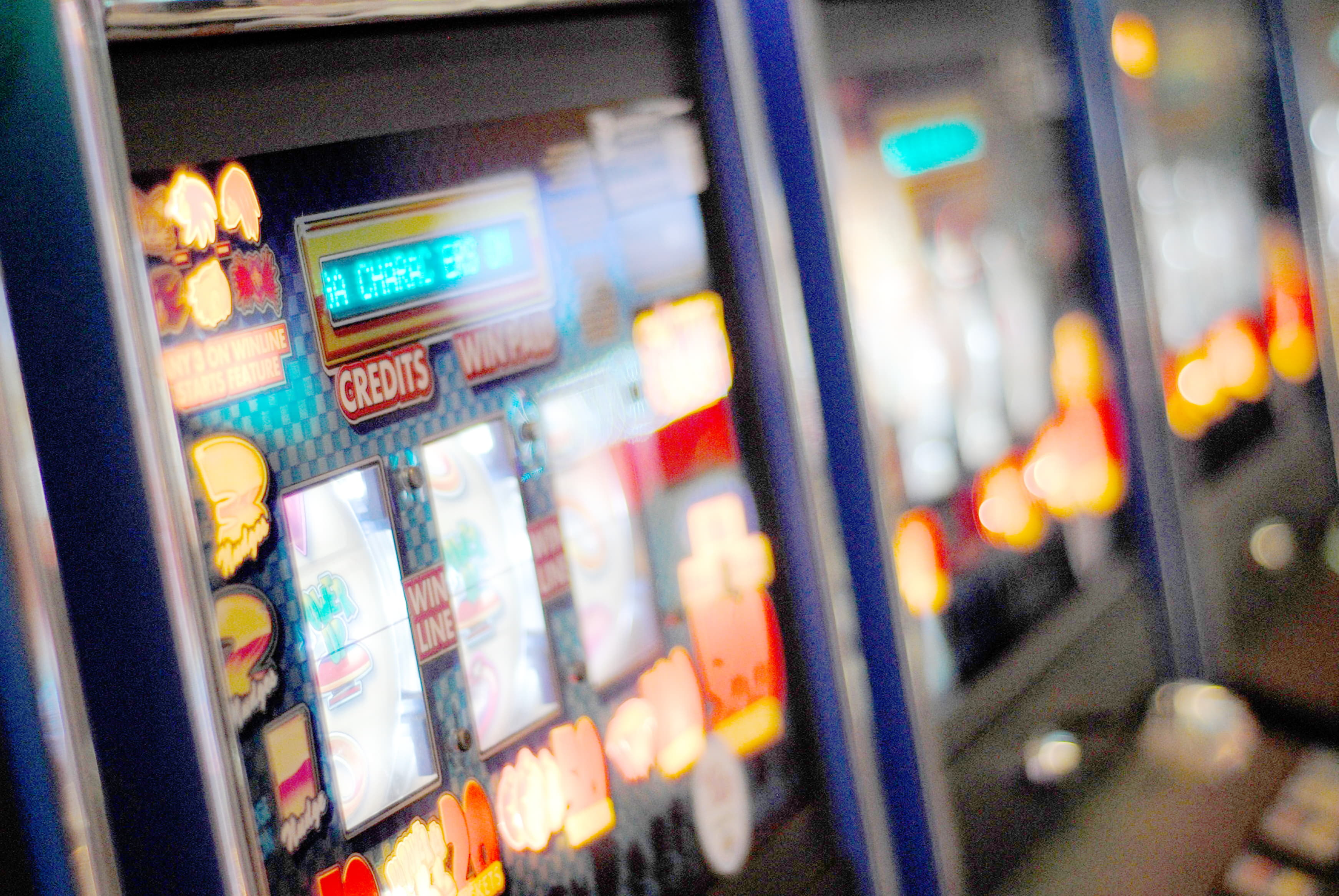 £170 Free Casino Ticket at Come On Casino