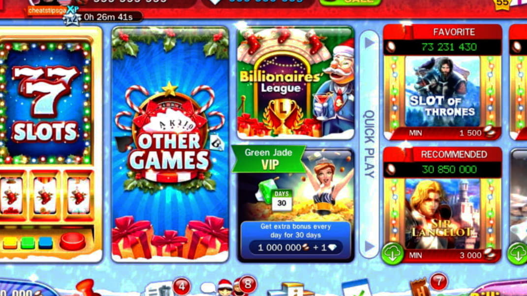 220 Free Spins at HighRoll Online Casino