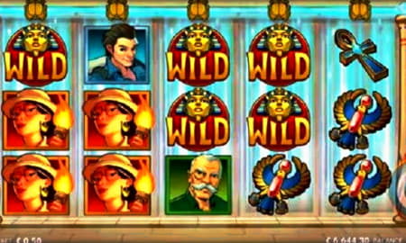 905% Casino Welcome Bonus at Come On Casino