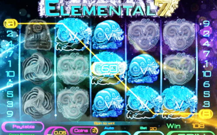 €370 free casino chip at Casino-X