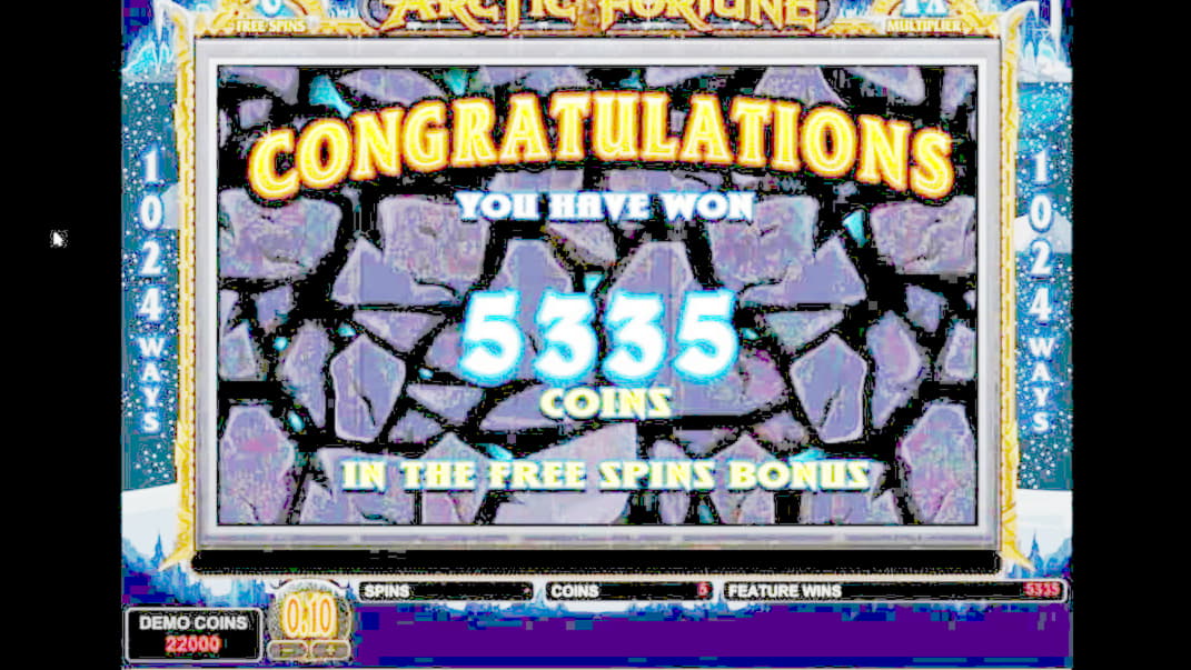 ﻿$365 Online Casino Tournament at Treasure Island Jackpots Casino (Sloto Cash Mirror)