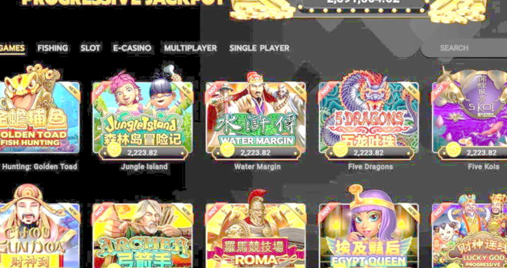 $480 free chip casino at Spin Palace Casino