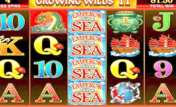 €10 Casino tournaments freeroll at Cashmio Casino
