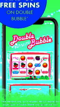 265% Match Bonus Casino at Royal Dubai Casino
