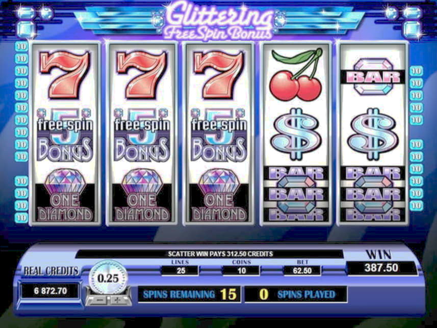 15 Free Casino Spins at King Billy Casino