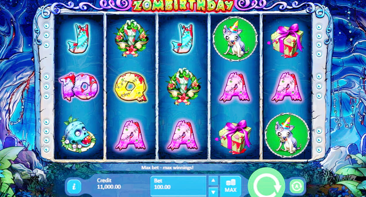 Eur 770 Free Casino Tournament at Come On Casino