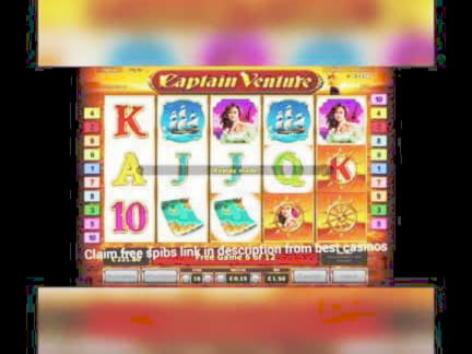 85 Free Spins right now at Mrgreen Casino