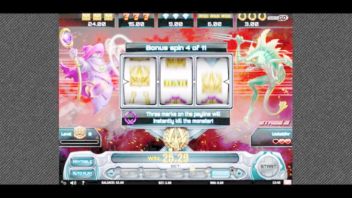 EUR 3840 no deposit bonus at Platinum Play Casino