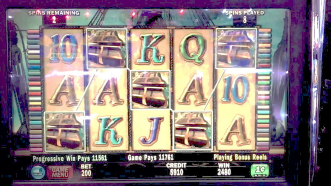 EUR 880 no deposit at Slots Capital Casino