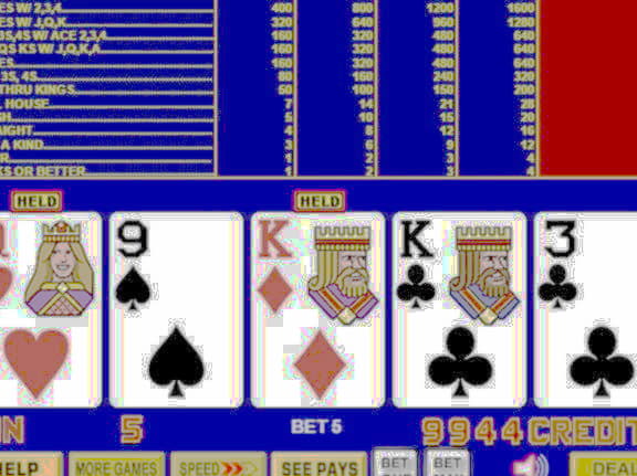 915% Match at a Casino at Reload Bet Casino