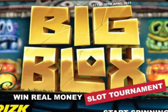 EURO 715 Mobile freeroll slot tournament at 777 Casino