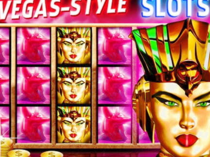 800% Match bonus at Casino-X