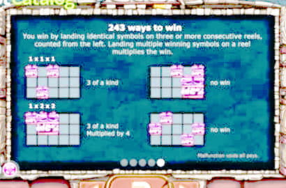 905% Match Bonus Casino at Euro Palace Casino
