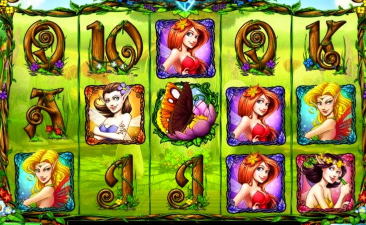 Eur 205 NO DEPOSIT CASINO BONUS at Platinum Play Casino