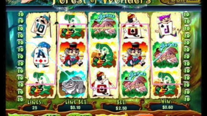 $315 Casino tournaments freeroll at Gamebookers Casino