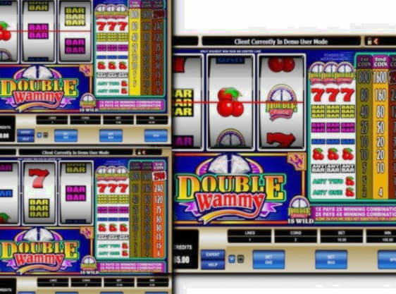 €140 Free chip at River Belle Casino